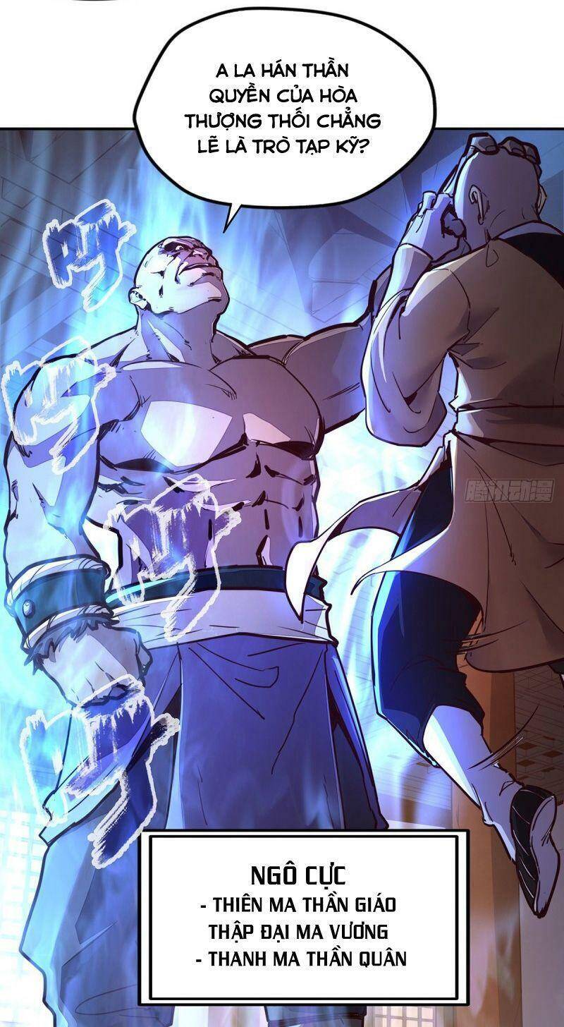 Sinh Tử Quyết Chapter 81 - 37