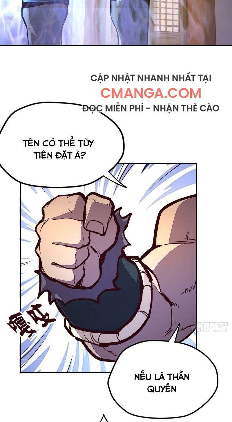 Sinh Tử Quyết Chapter 81 - 38