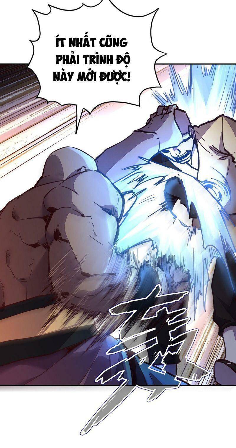 Sinh Tử Quyết Chapter 81 - 39