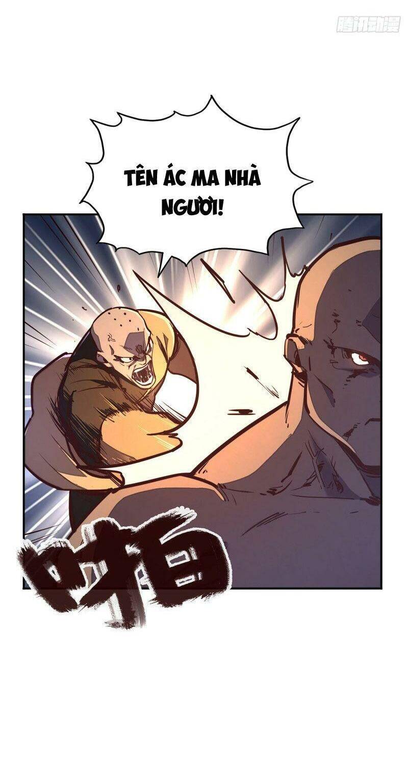 Sinh Tử Quyết Chapter 81 - 40
