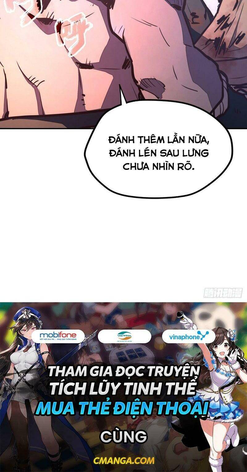 Sinh Tử Quyết Chapter 81 - 42