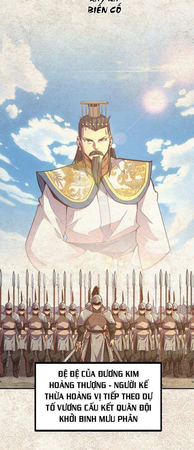 Sinh Tử Quyết Chapter 81 - 7