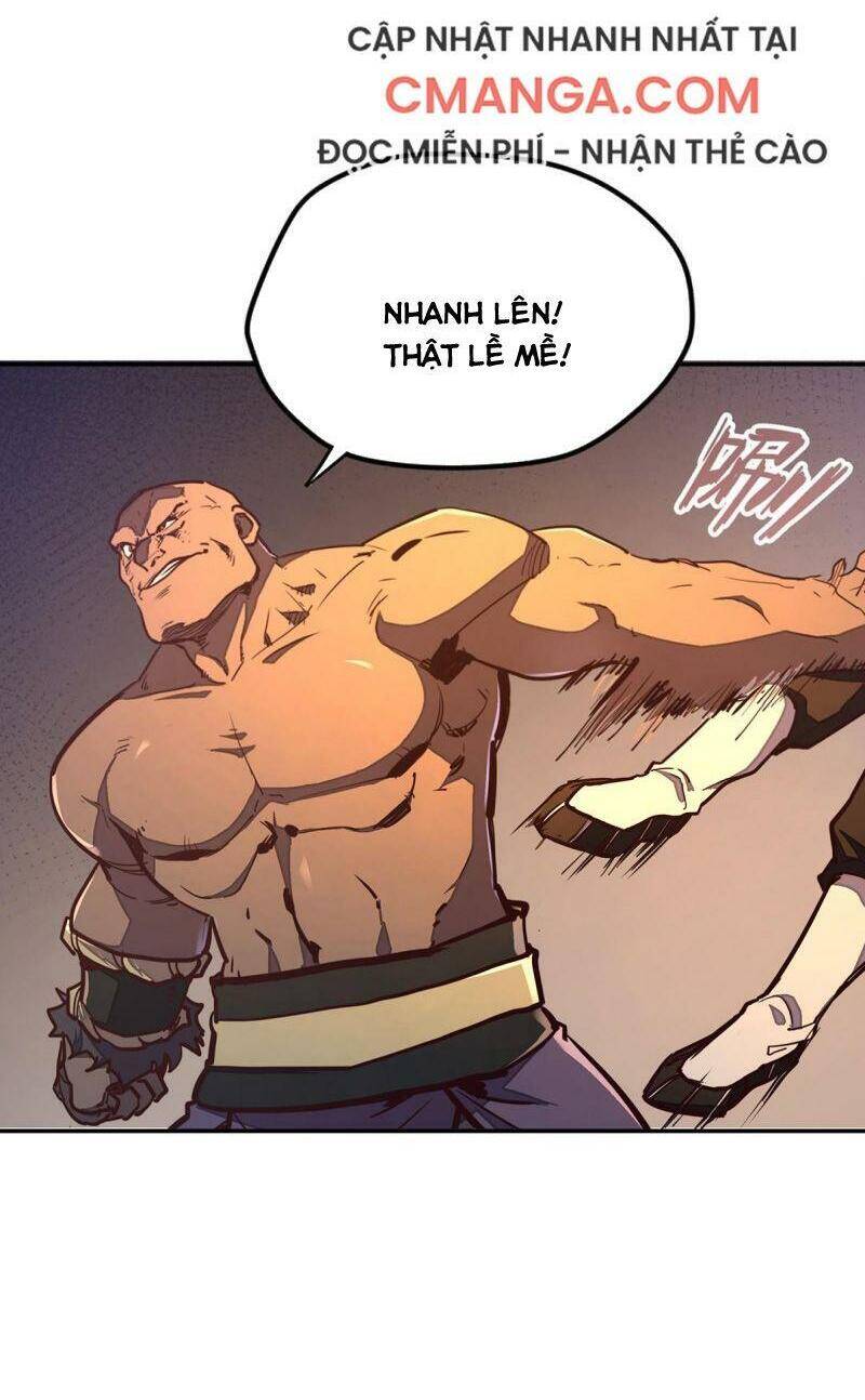 Sinh Tử Quyết Chapter 82 - 2