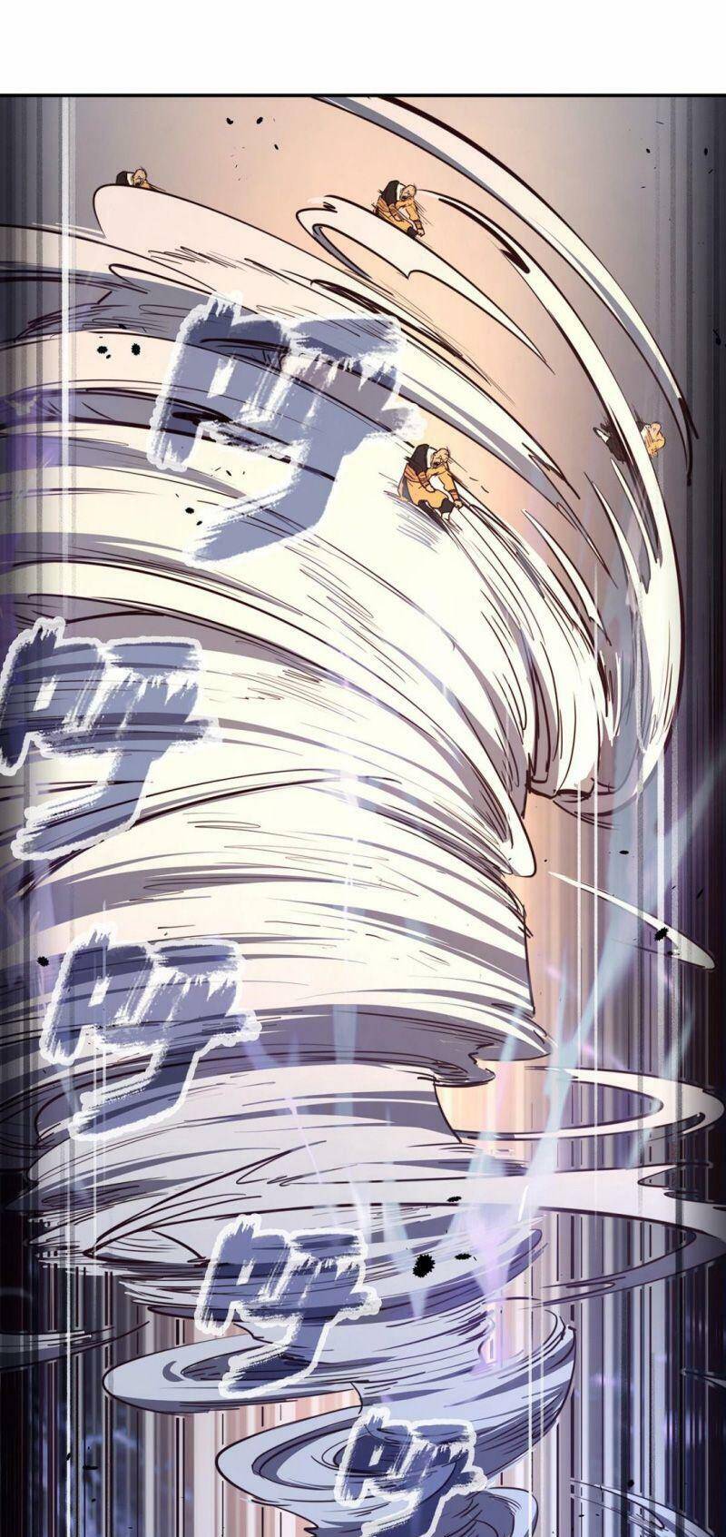 Sinh Tử Quyết Chapter 82 - 11