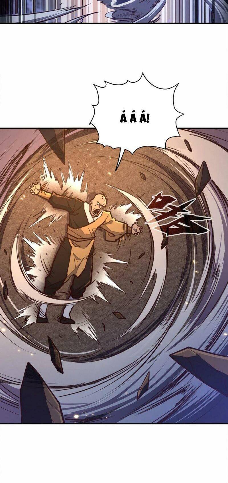 Sinh Tử Quyết Chapter 82 - 12