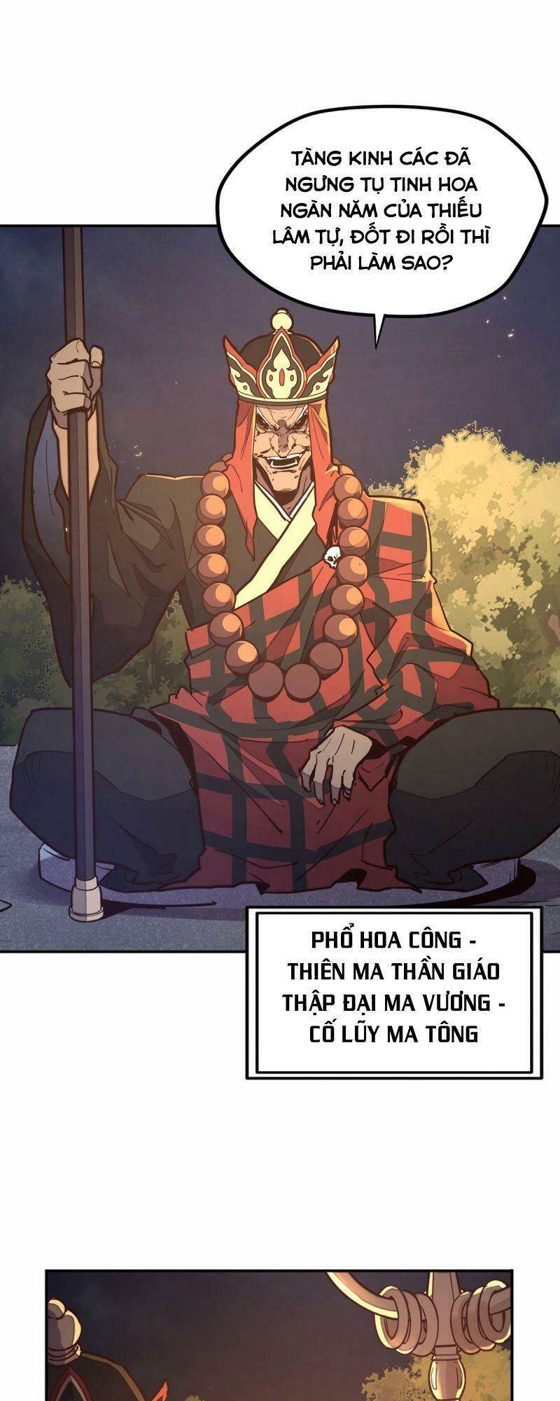 Sinh Tử Quyết Chapter 82 - 19