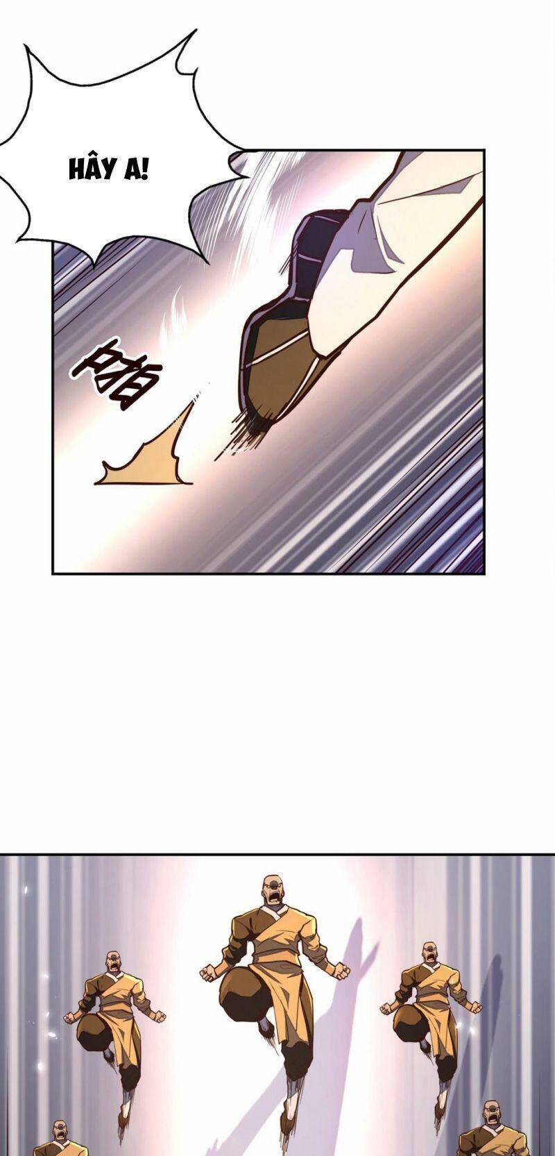 Sinh Tử Quyết Chapter 82 - 3