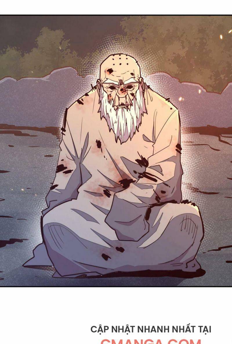 Sinh Tử Quyết Chapter 82 - 22