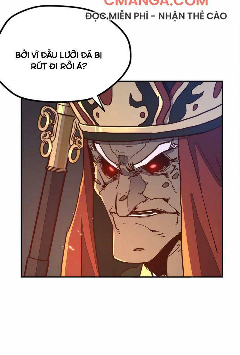 Sinh Tử Quyết Chapter 82 - 23