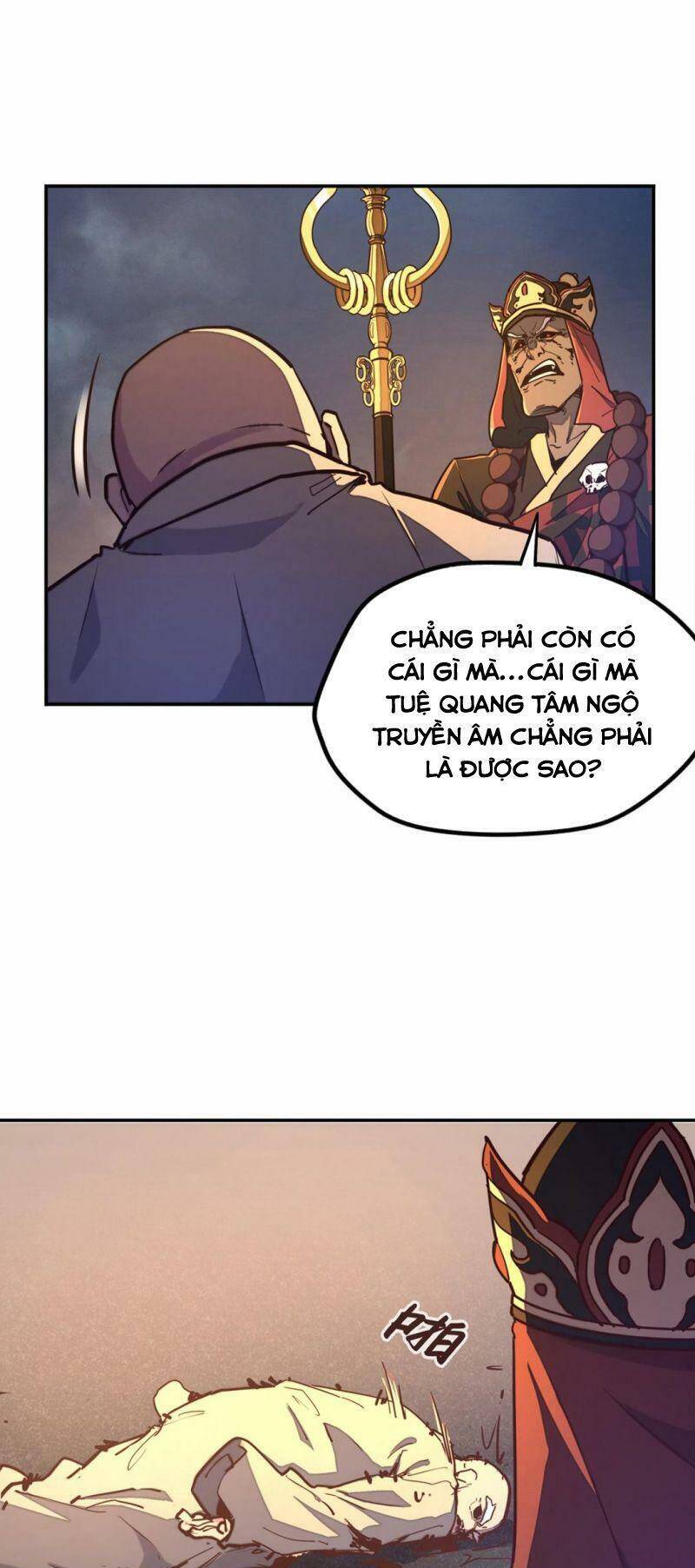 Sinh Tử Quyết Chapter 82 - 24