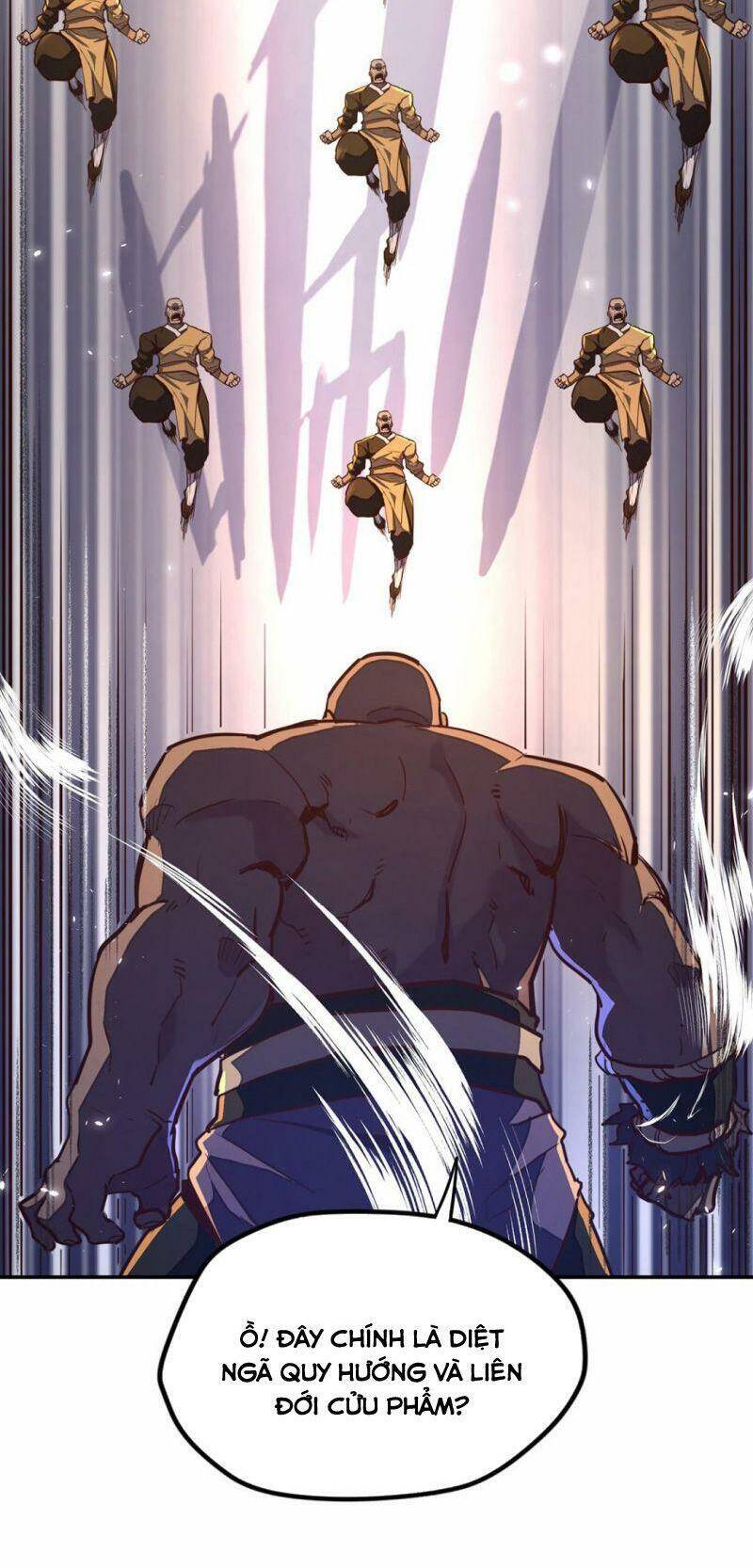 Sinh Tử Quyết Chapter 82 - 4
