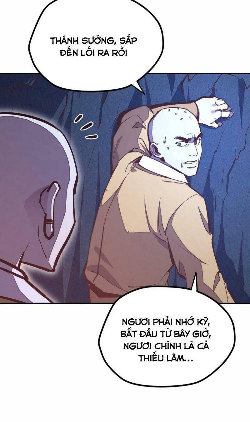Sinh Tử Quyết Chapter 82 - 31