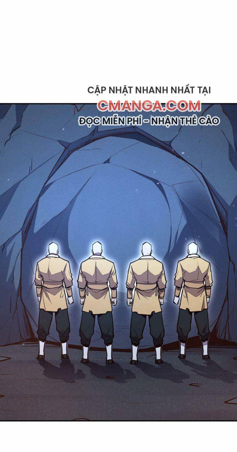 Sinh Tử Quyết Chapter 82 - 33