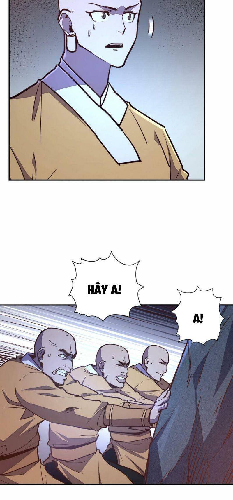 Sinh Tử Quyết Chapter 82 - 35