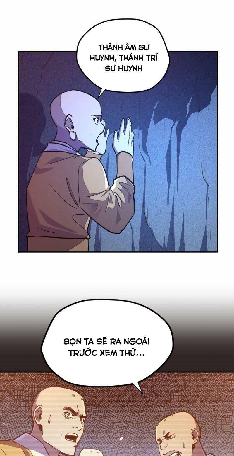 Sinh Tử Quyết Chapter 82 - 40