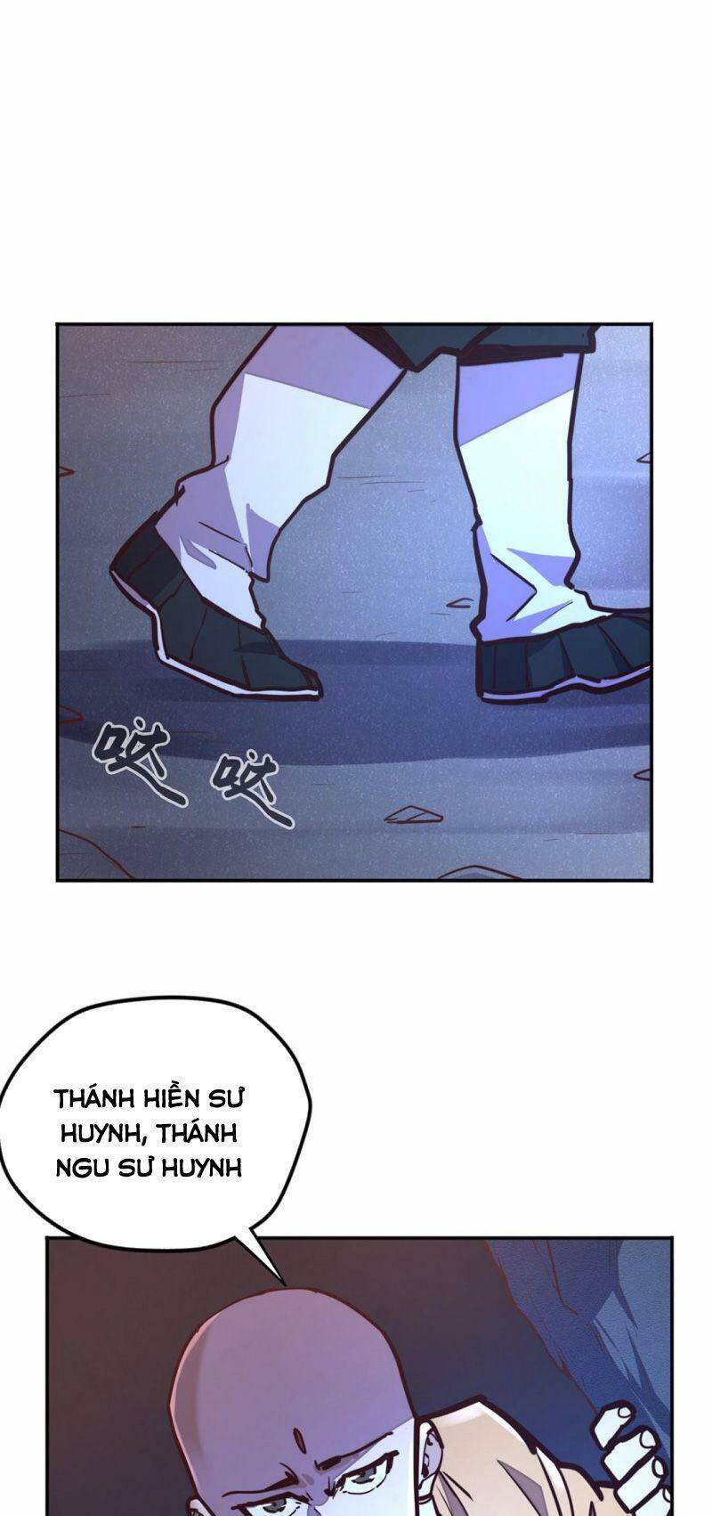 Sinh Tử Quyết Chapter 82 - 42