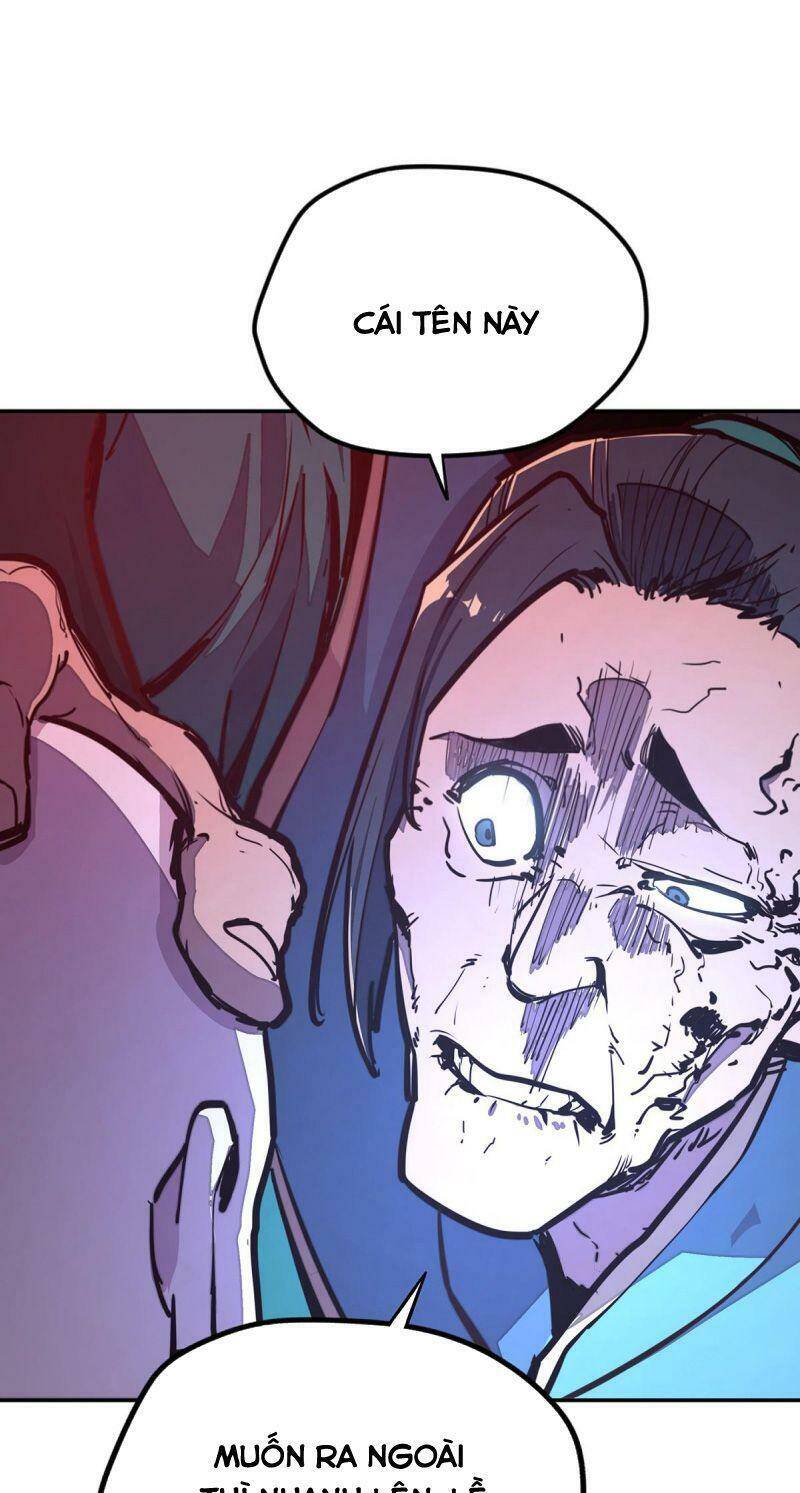 Sinh Tử Quyết Chapter 82 - 44