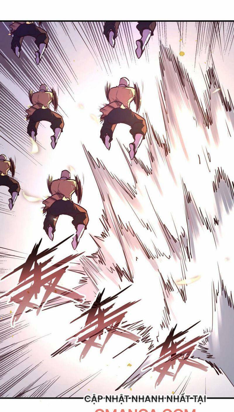 Sinh Tử Quyết Chapter 82 - 7