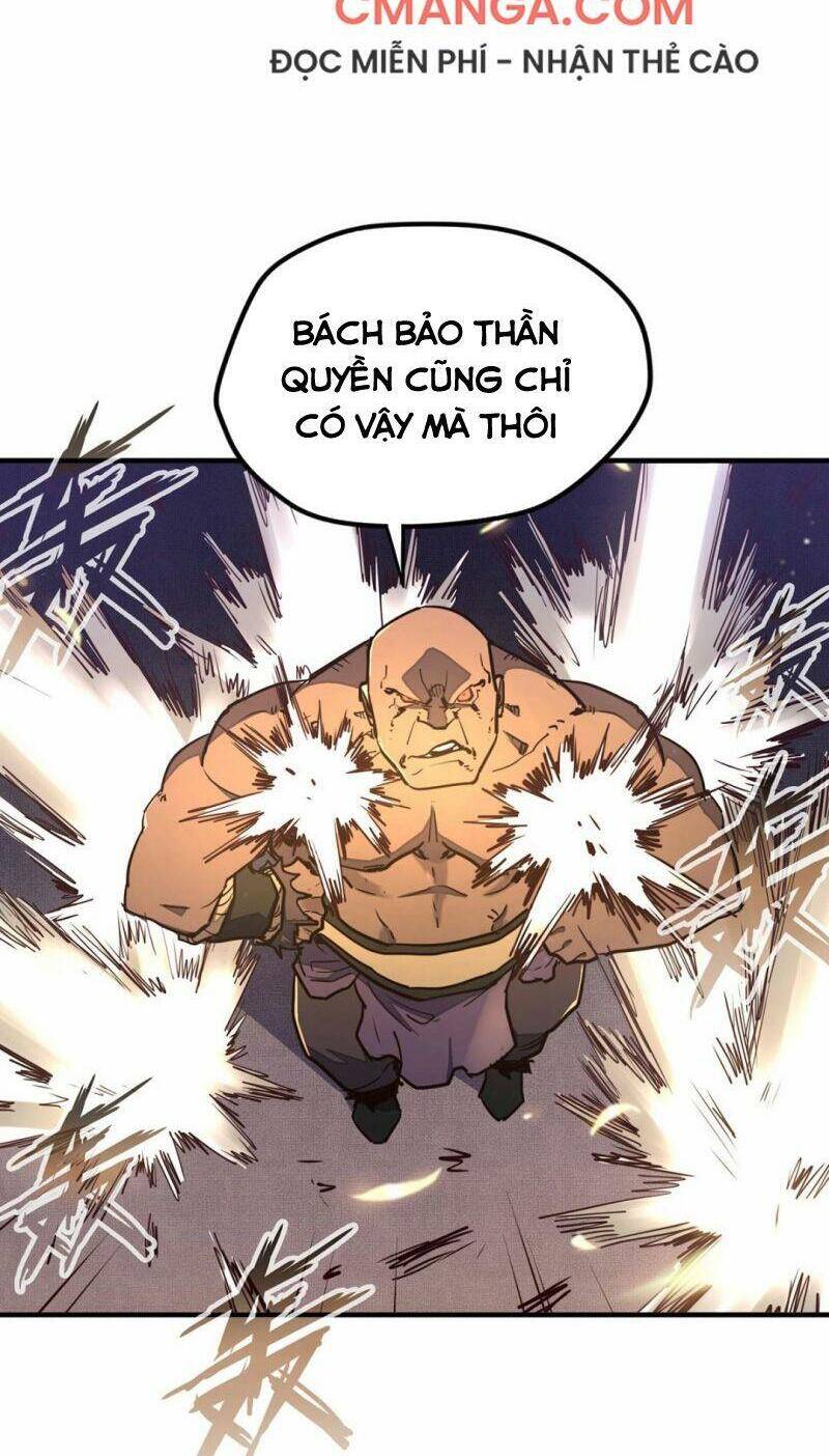 Sinh Tử Quyết Chapter 82 - 8