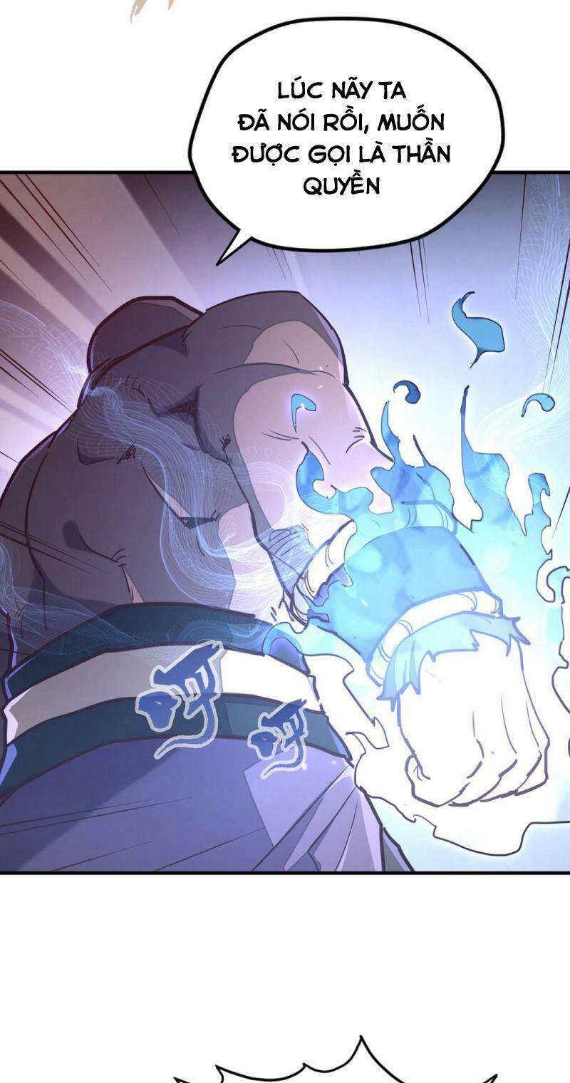 Sinh Tử Quyết Chapter 82 - 9