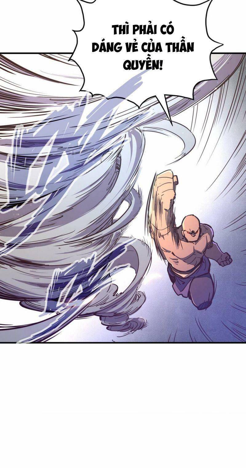 Sinh Tử Quyết Chapter 82 - 10