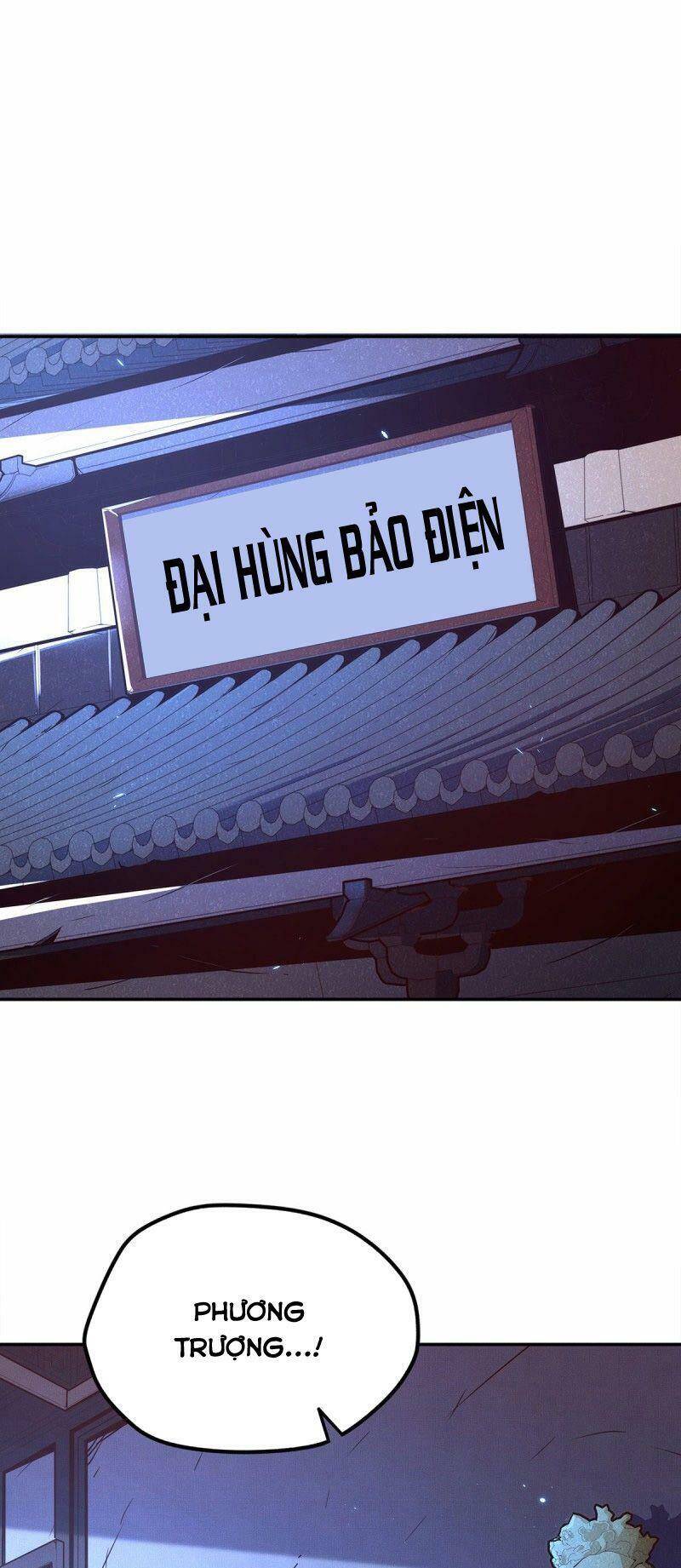 Sinh Tử Quyết Chapter 83 - 1