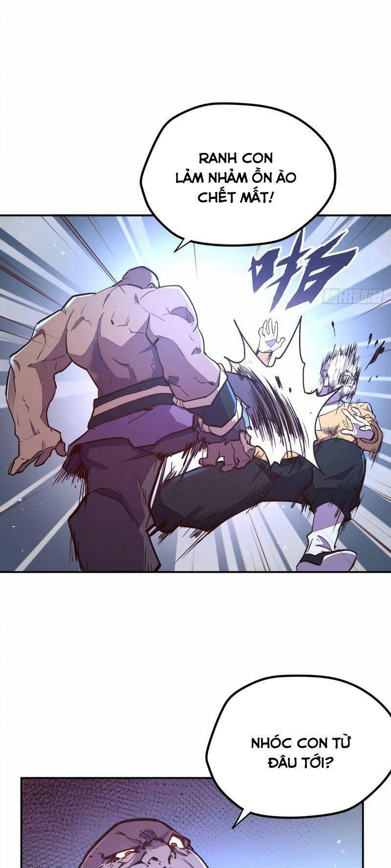 Sinh Tử Quyết Chapter 83 - 11