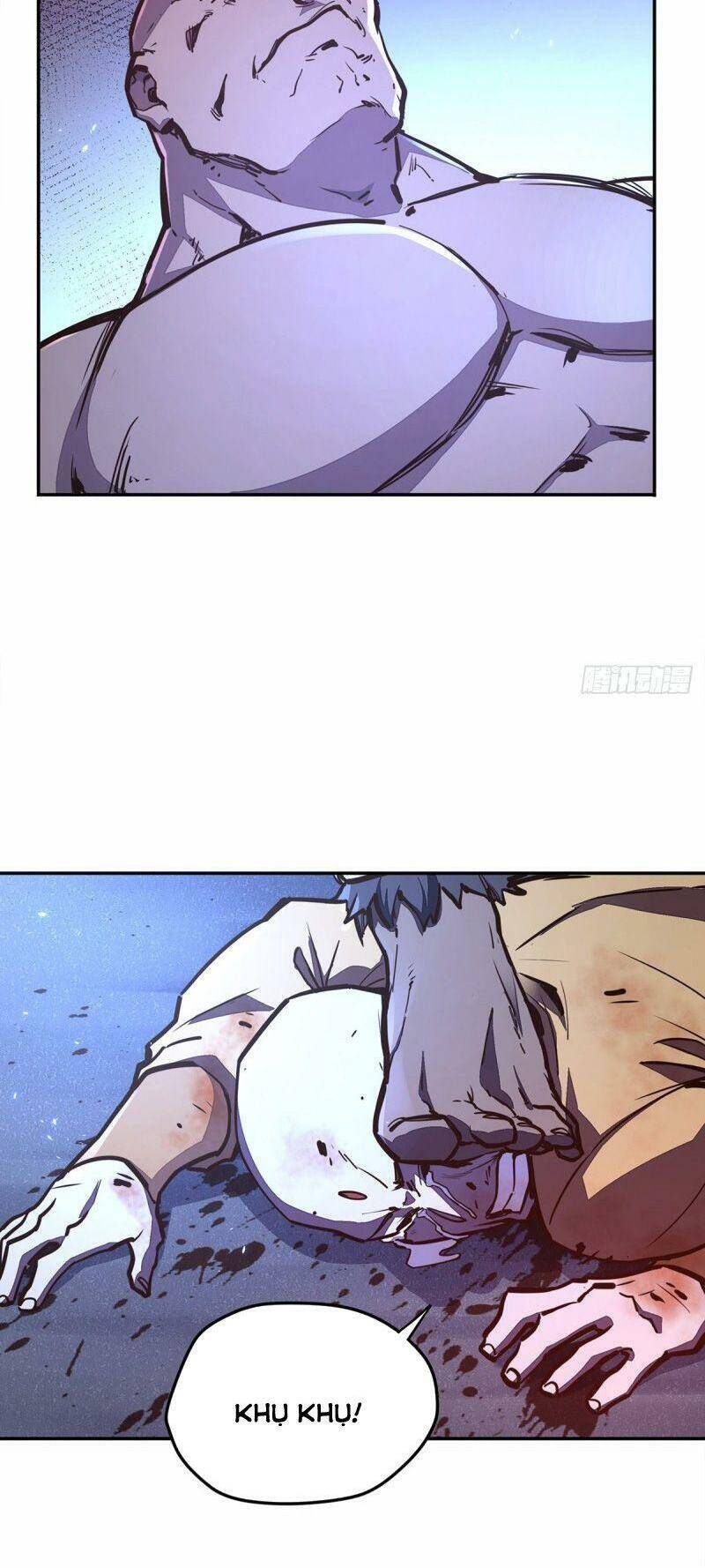 Sinh Tử Quyết Chapter 83 - 12