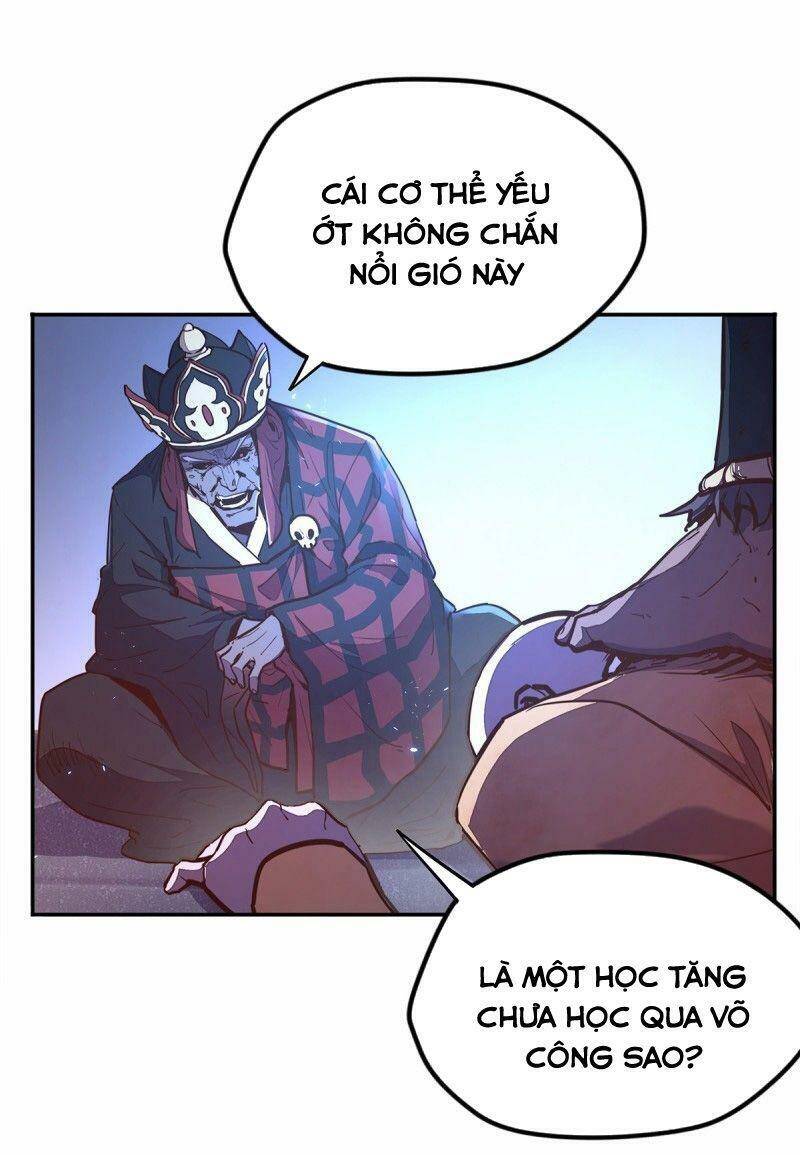 Sinh Tử Quyết Chapter 83 - 13