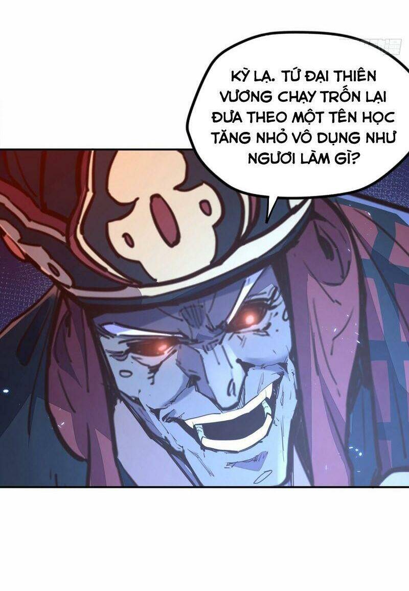 Sinh Tử Quyết Chapter 83 - 14