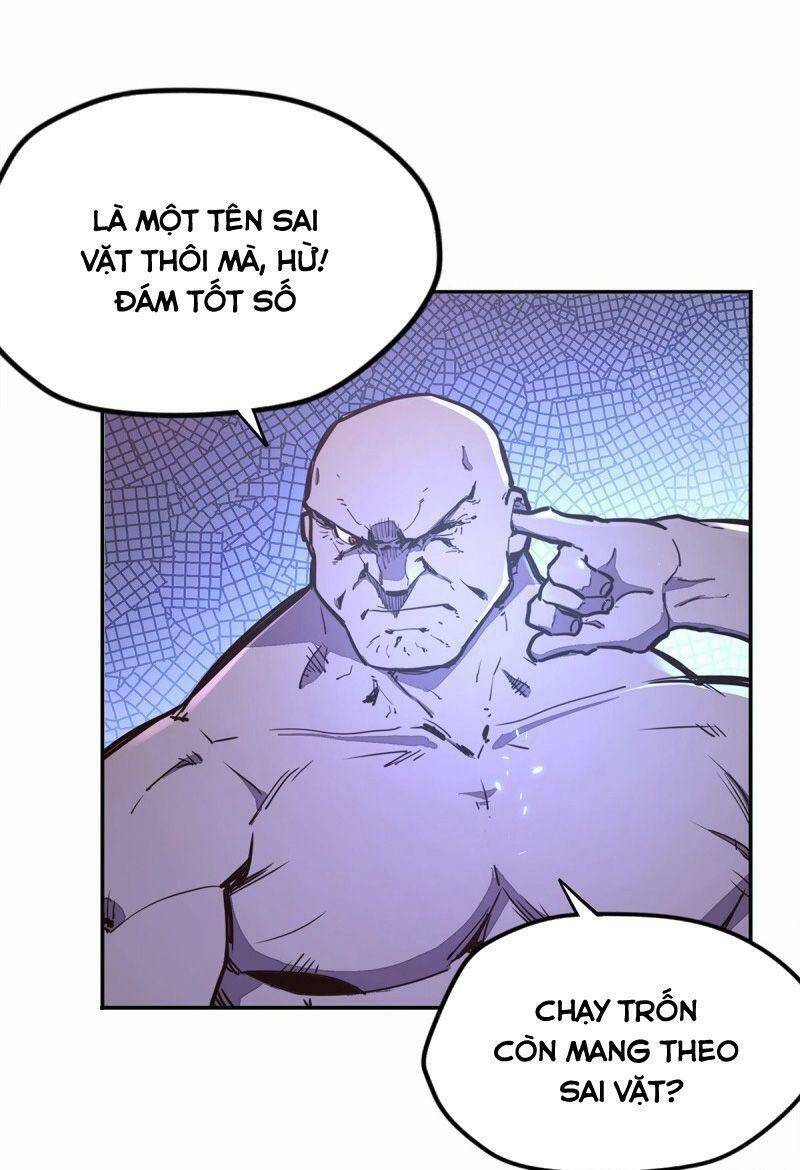 Sinh Tử Quyết Chapter 83 - 15