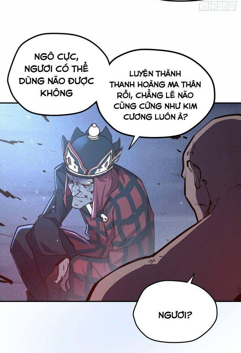 Sinh Tử Quyết Chapter 83 - 16