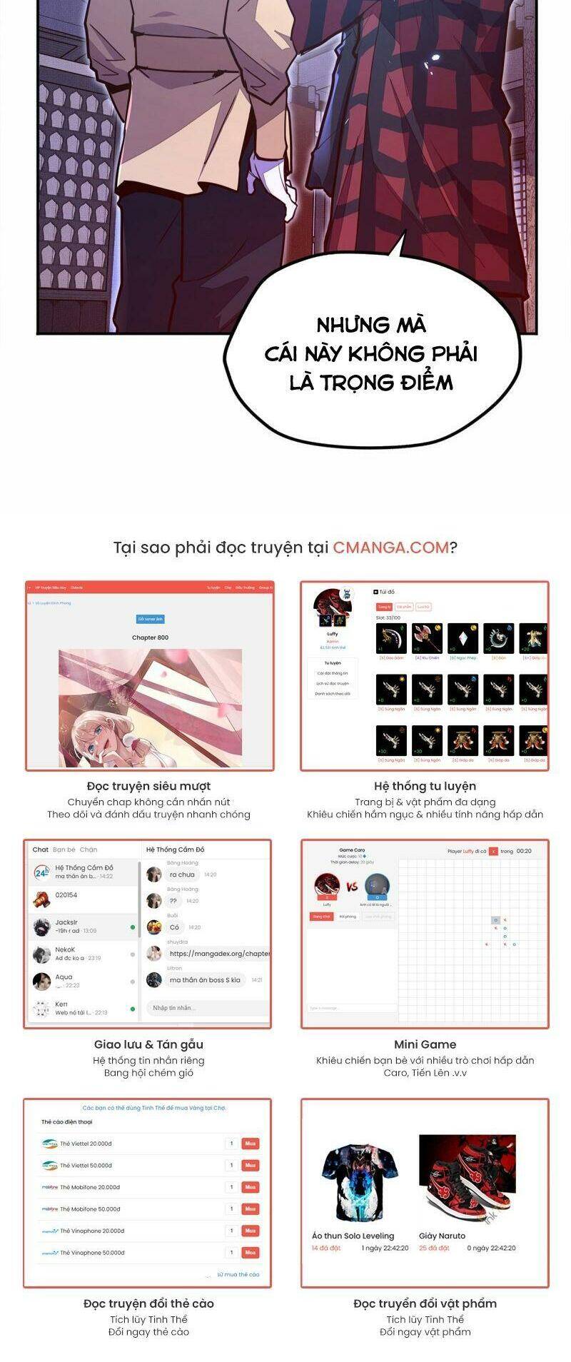 Sinh Tử Quyết Chapter 83 - 18