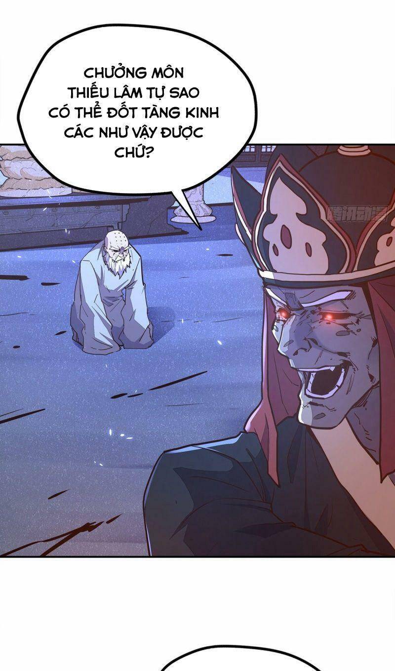 Sinh Tử Quyết Chapter 83 - 19