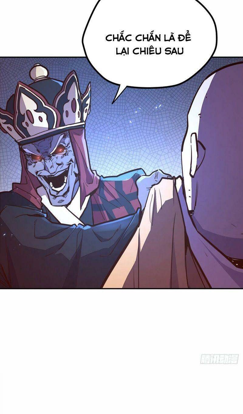 Sinh Tử Quyết Chapter 83 - 20