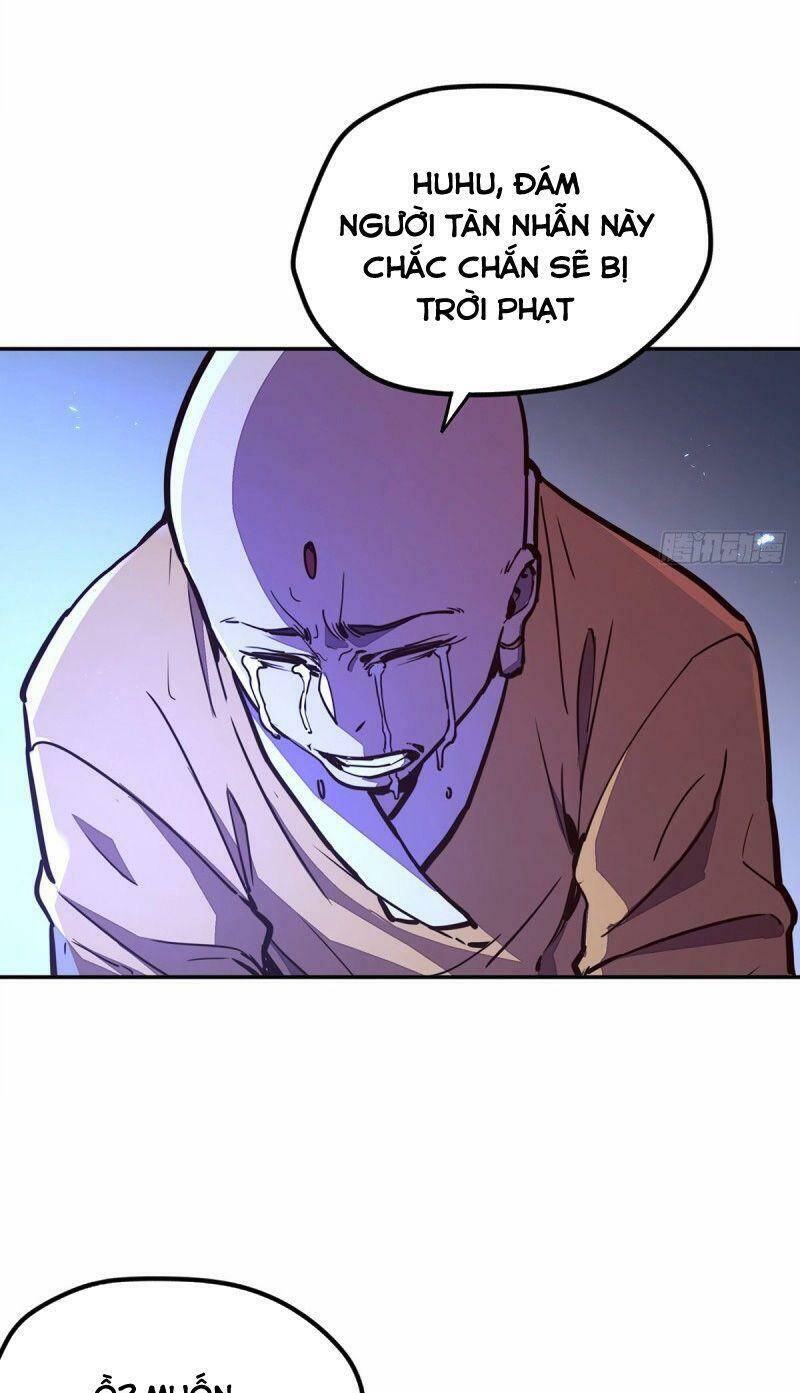 Sinh Tử Quyết Chapter 83 - 3