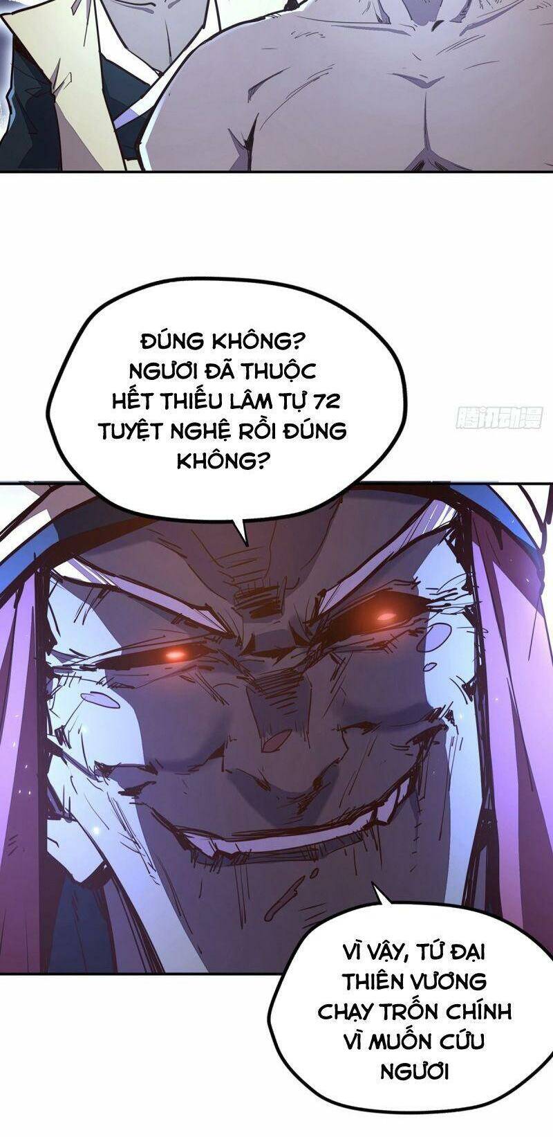 Sinh Tử Quyết Chapter 83 - 22
