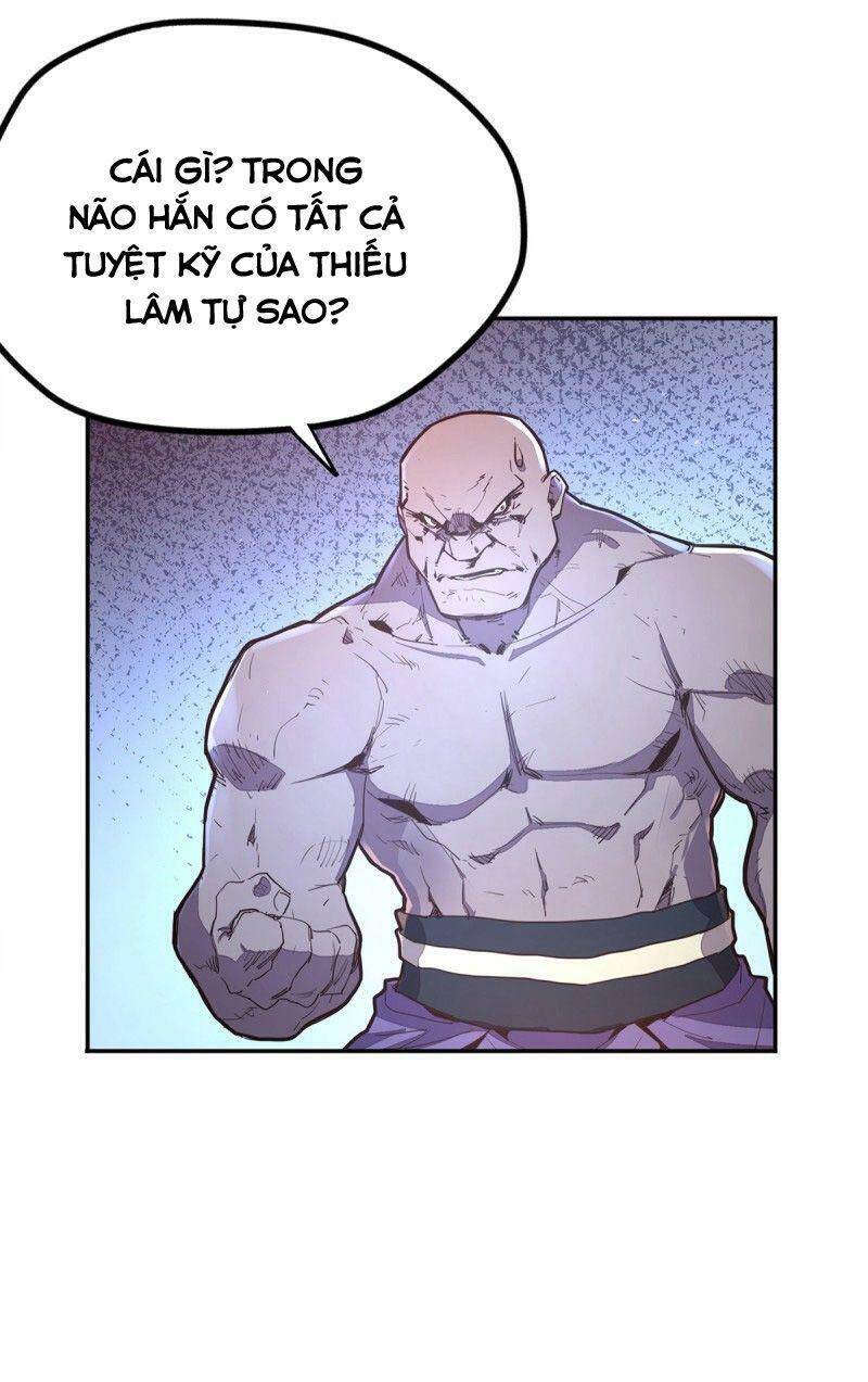 Sinh Tử Quyết Chapter 83 - 23