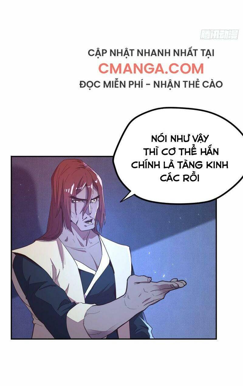 Sinh Tử Quyết Chapter 83 - 24