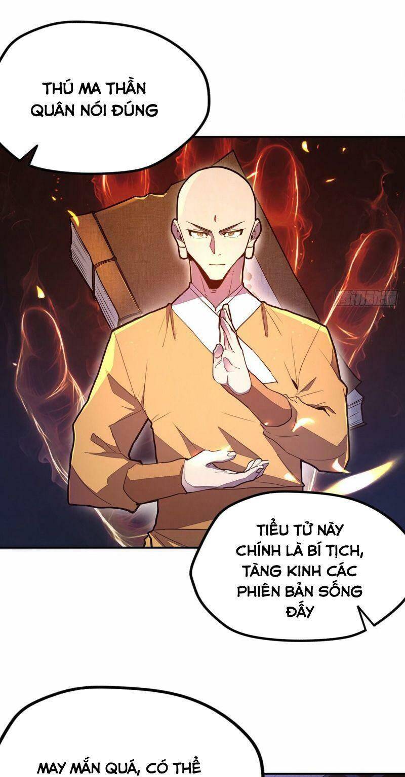 Sinh Tử Quyết Chapter 83 - 25