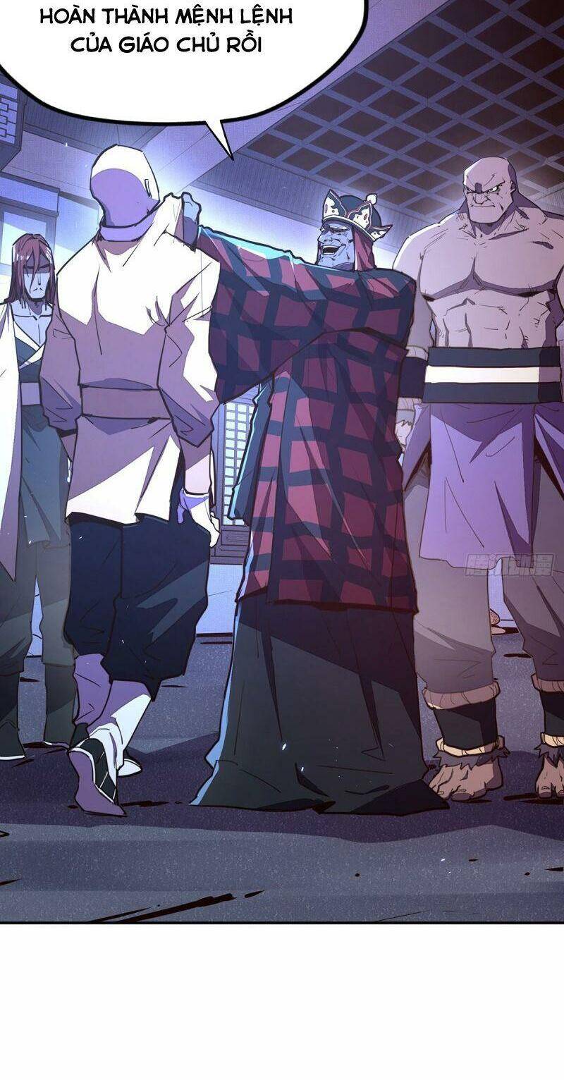 Sinh Tử Quyết Chapter 83 - 26