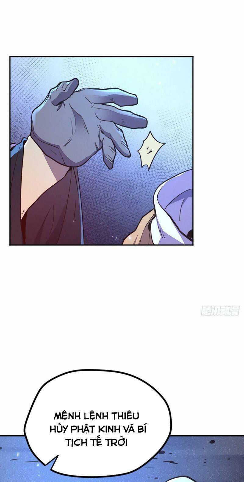 Sinh Tử Quyết Chapter 83 - 27