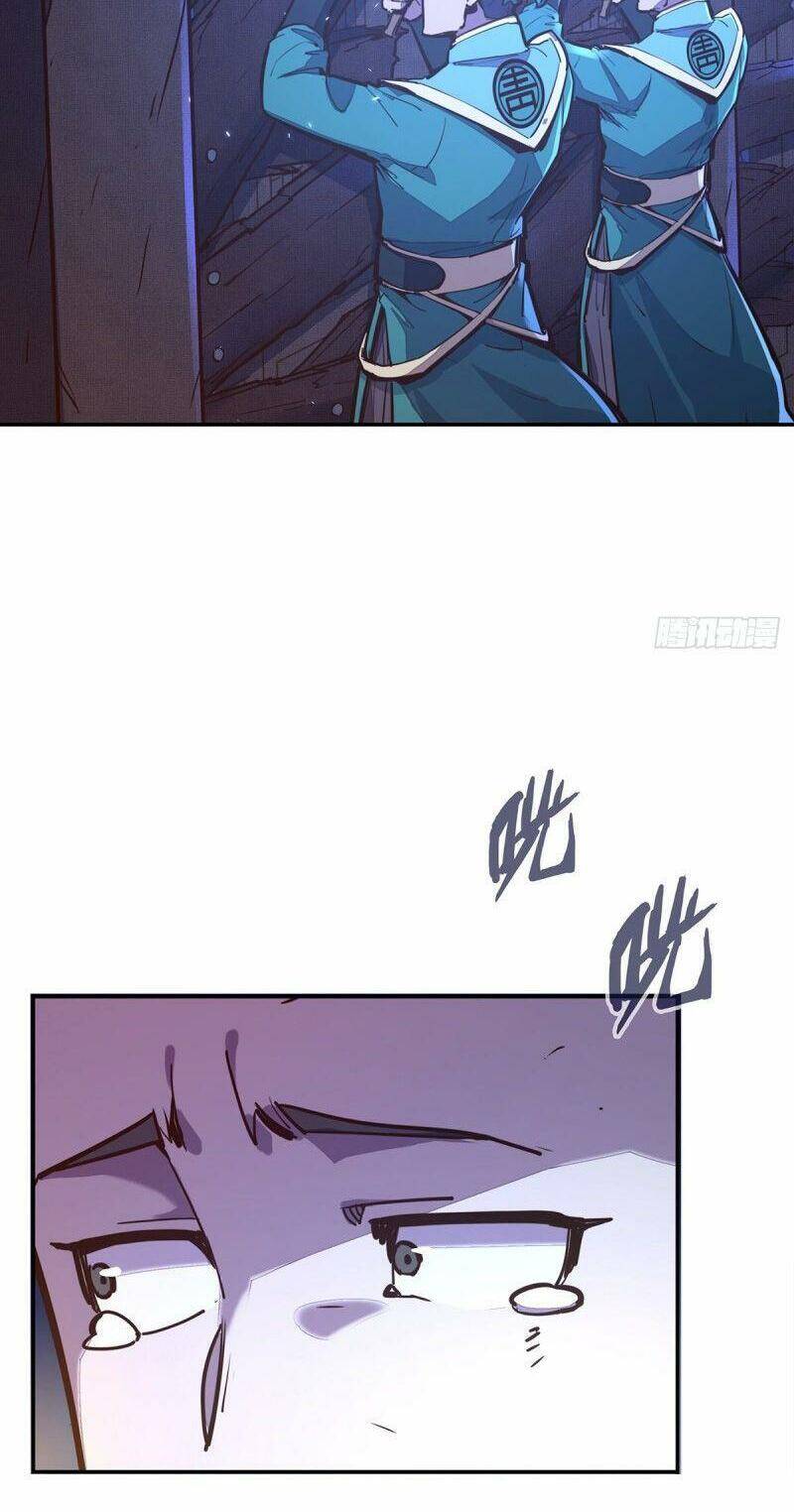 Sinh Tử Quyết Chapter 83 - 30