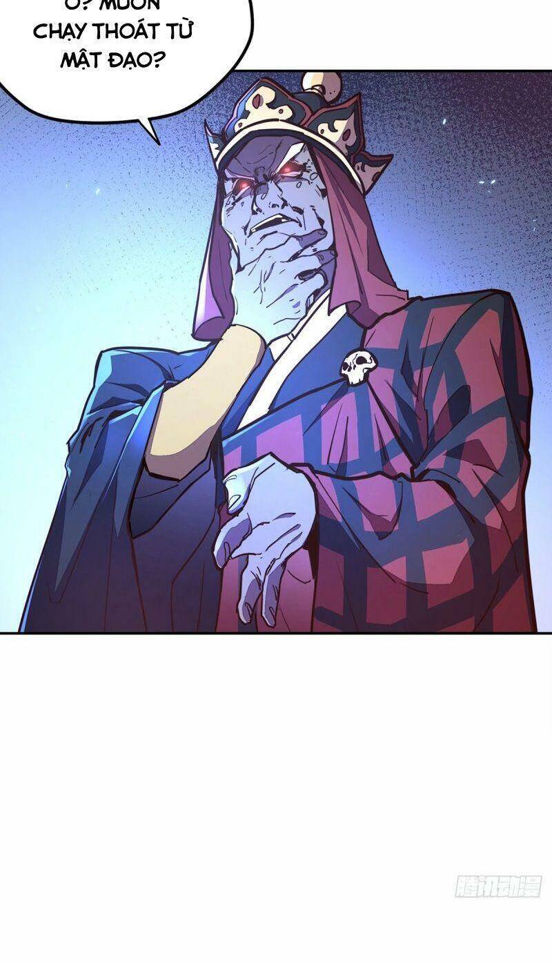 Sinh Tử Quyết Chapter 83 - 4