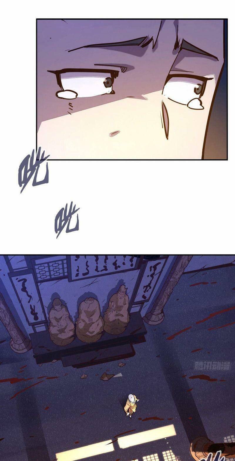 Sinh Tử Quyết Chapter 83 - 31