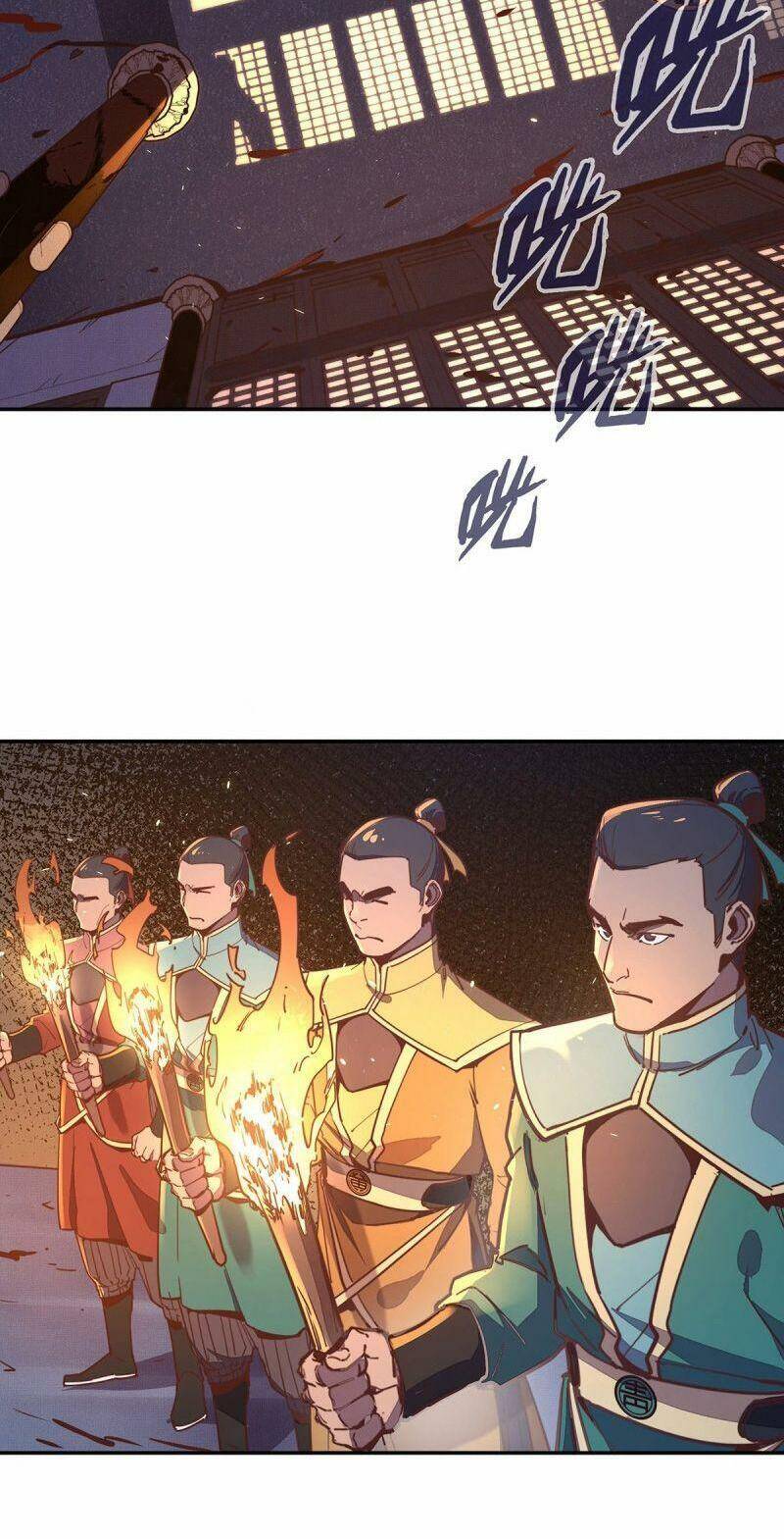 Sinh Tử Quyết Chapter 83 - 32