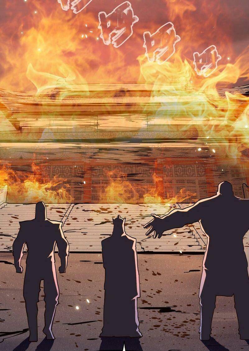 Sinh Tử Quyết Chapter 83 - 34