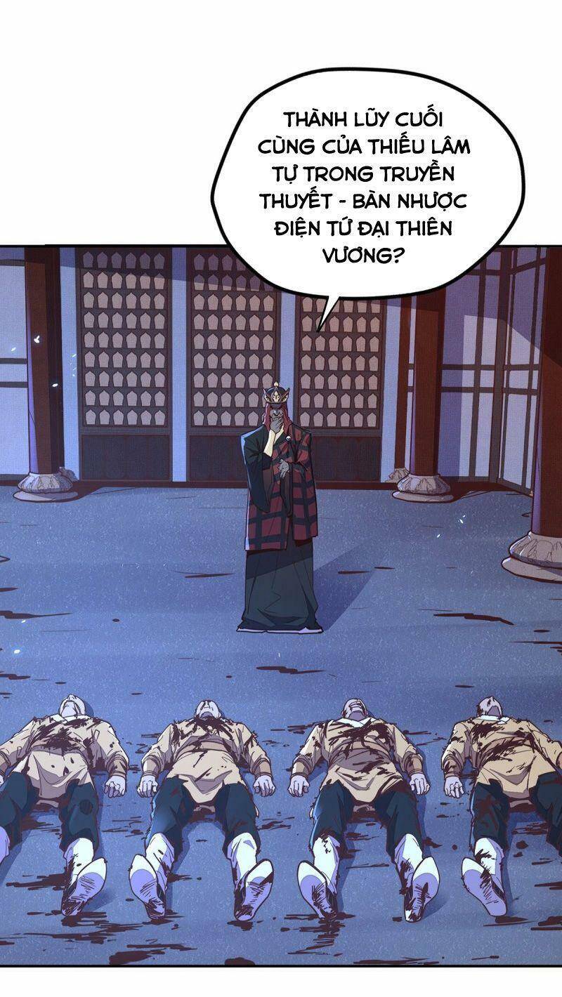 Sinh Tử Quyết Chapter 83 - 5