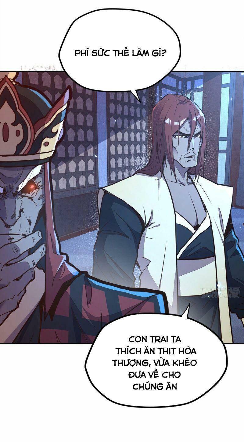 Sinh Tử Quyết Chapter 83 - 7