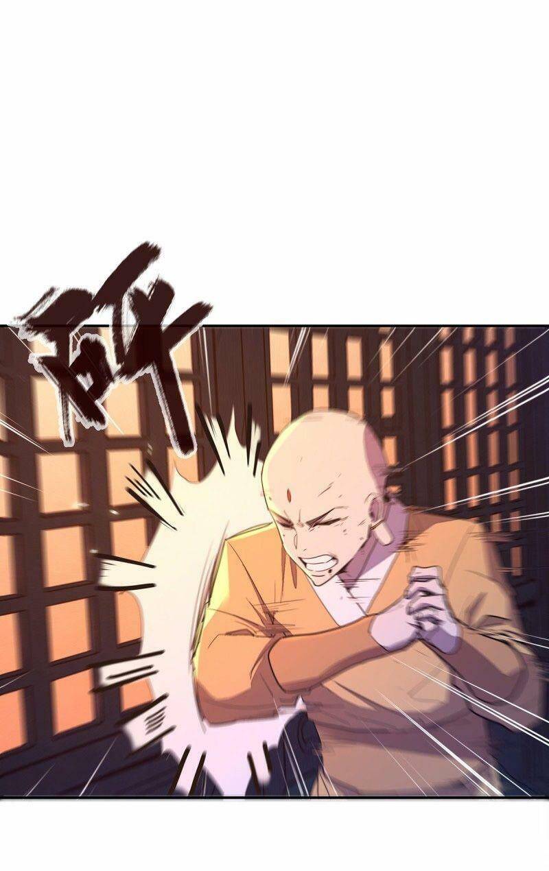 Sinh Tử Quyết Chapter 84 - 1